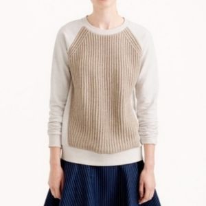 J Crew Sweater Sweatshirt